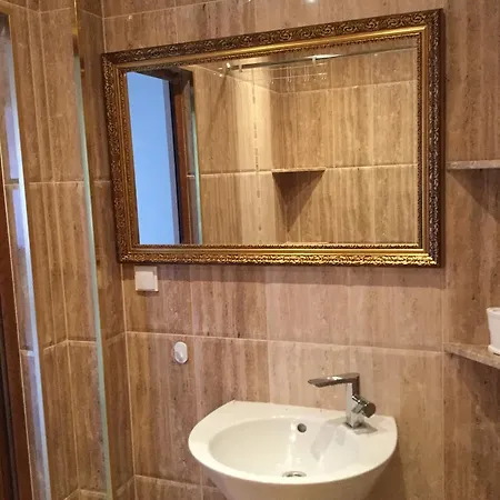 Apartament In *