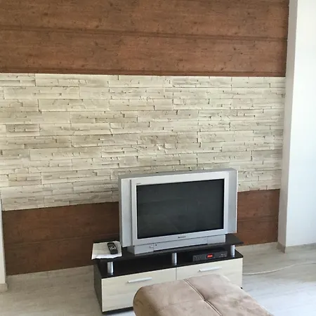 Apartament In