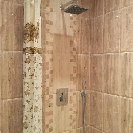 Apartament In *