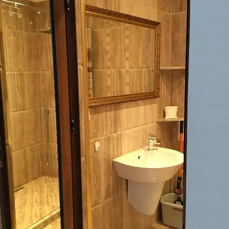 Apartament In Gmina Pomorie