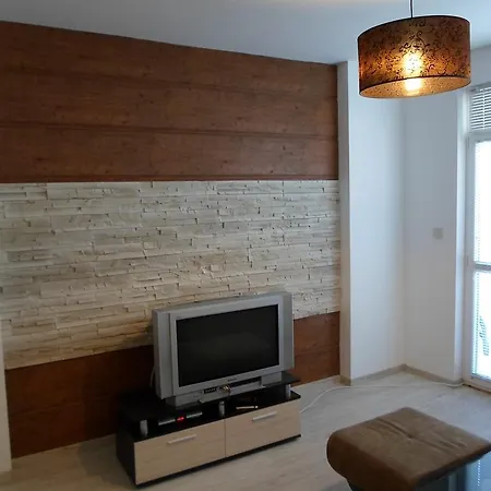 Apartament In Gmina Pomorie
