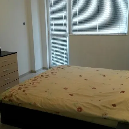 Apartament In Gmina Pomorie