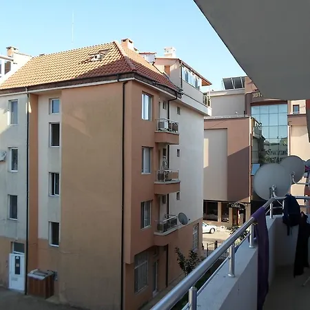 Apartament In