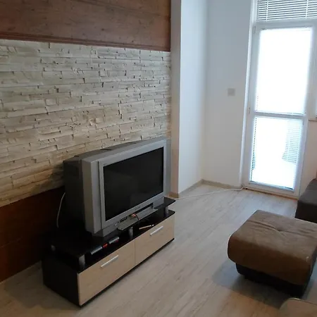 Apartament In