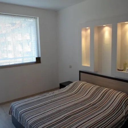 Apartament In *