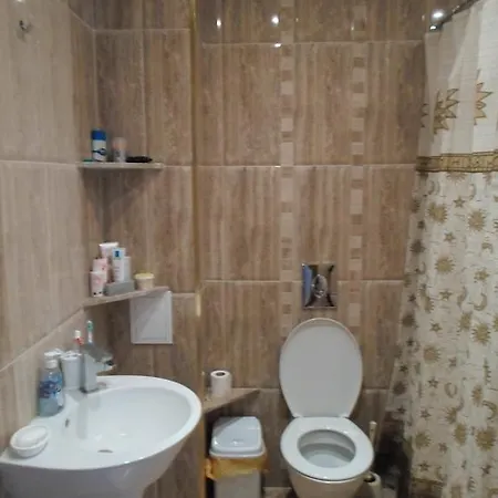 Apartment In *